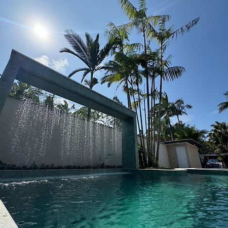 Villa'S Boraceia Praia de Boraceia Экстерьер фото