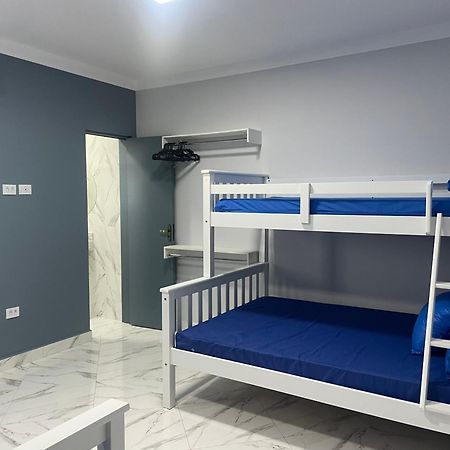 Villa'S Boraceia Praia de Boraceia Экстерьер фото