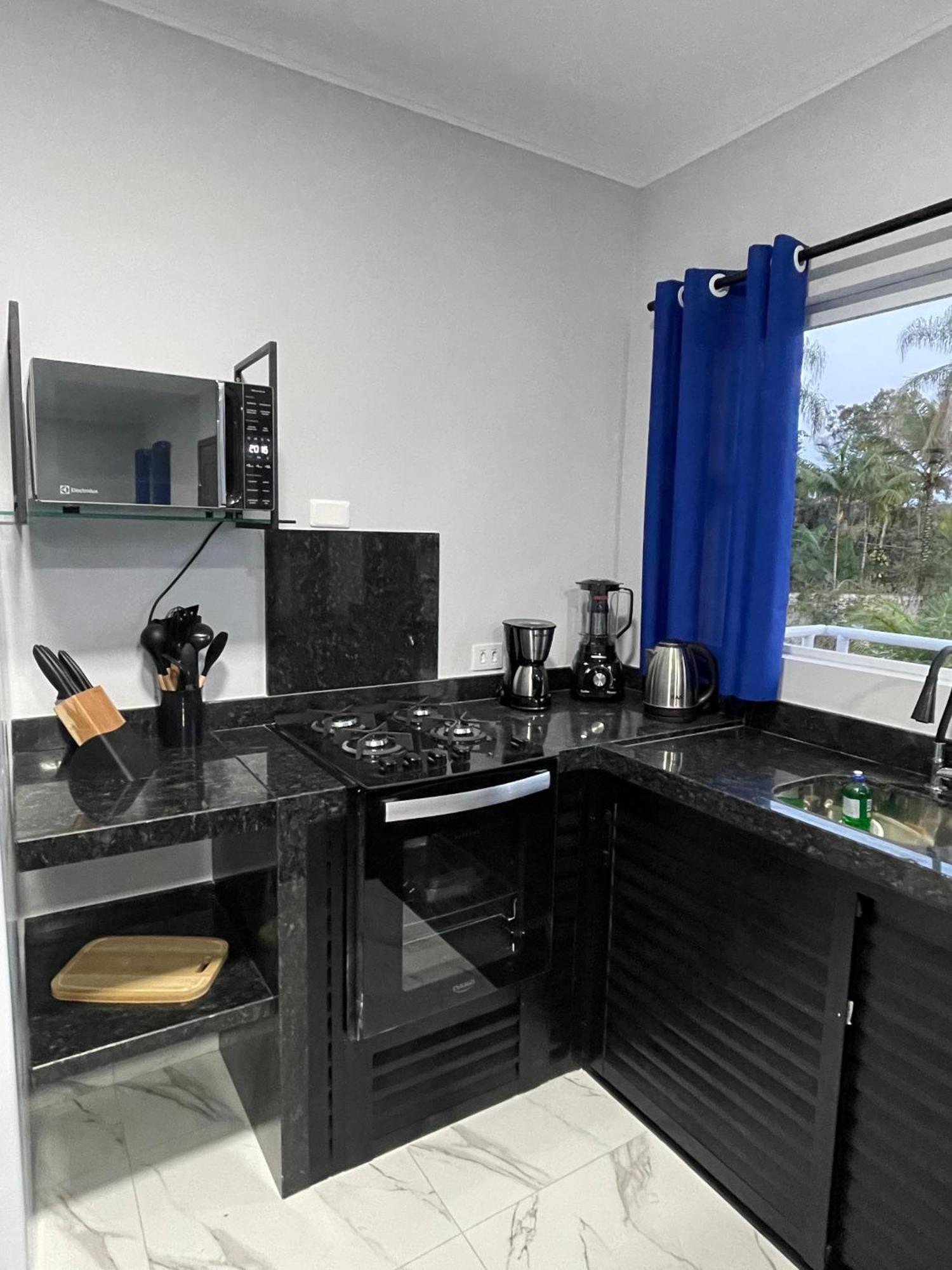 Villa'S Boraceia Praia de Boraceia Экстерьер фото