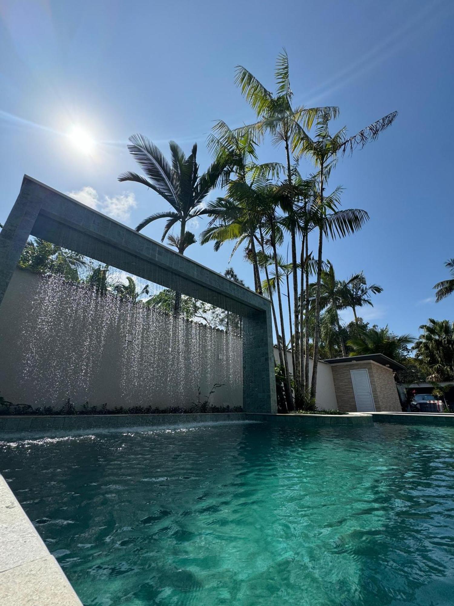 Villa'S Boraceia Praia de Boraceia Экстерьер фото