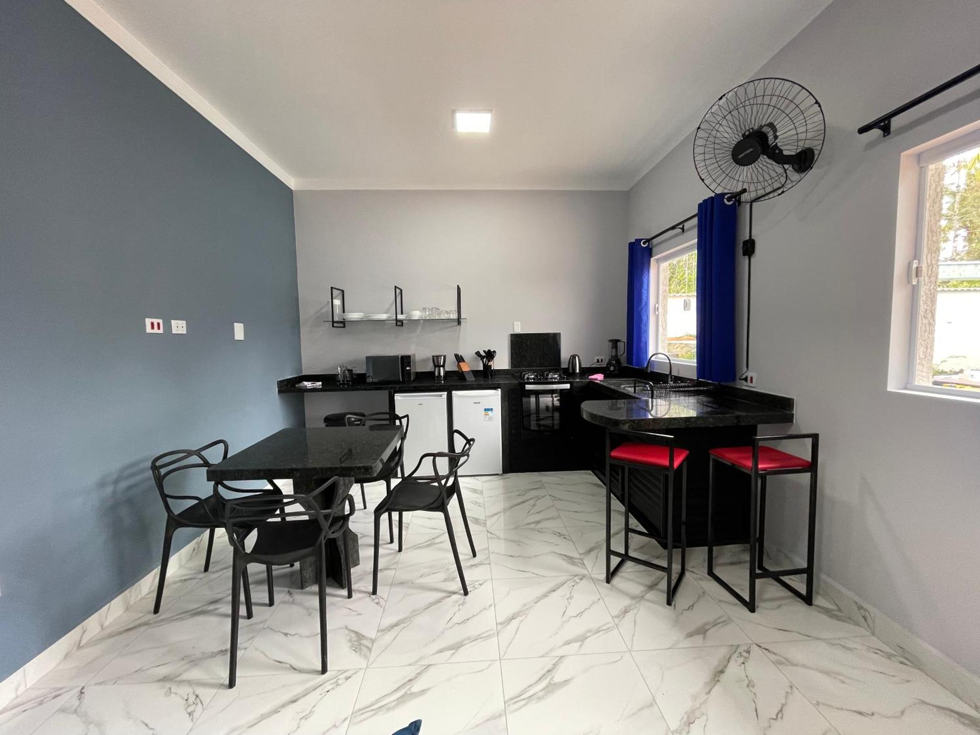 Villa'S Boraceia Praia de Boraceia Номер фото