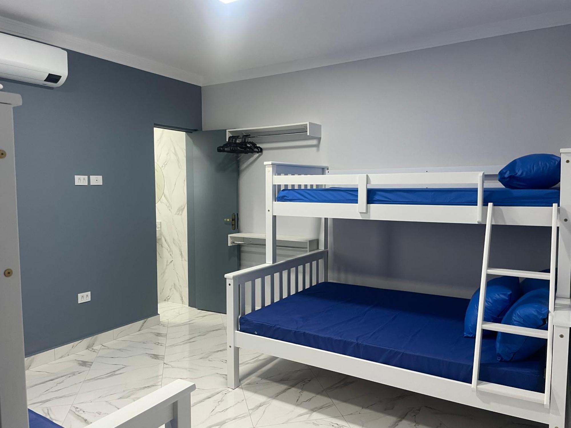 Villa'S Boraceia Praia de Boraceia Экстерьер фото