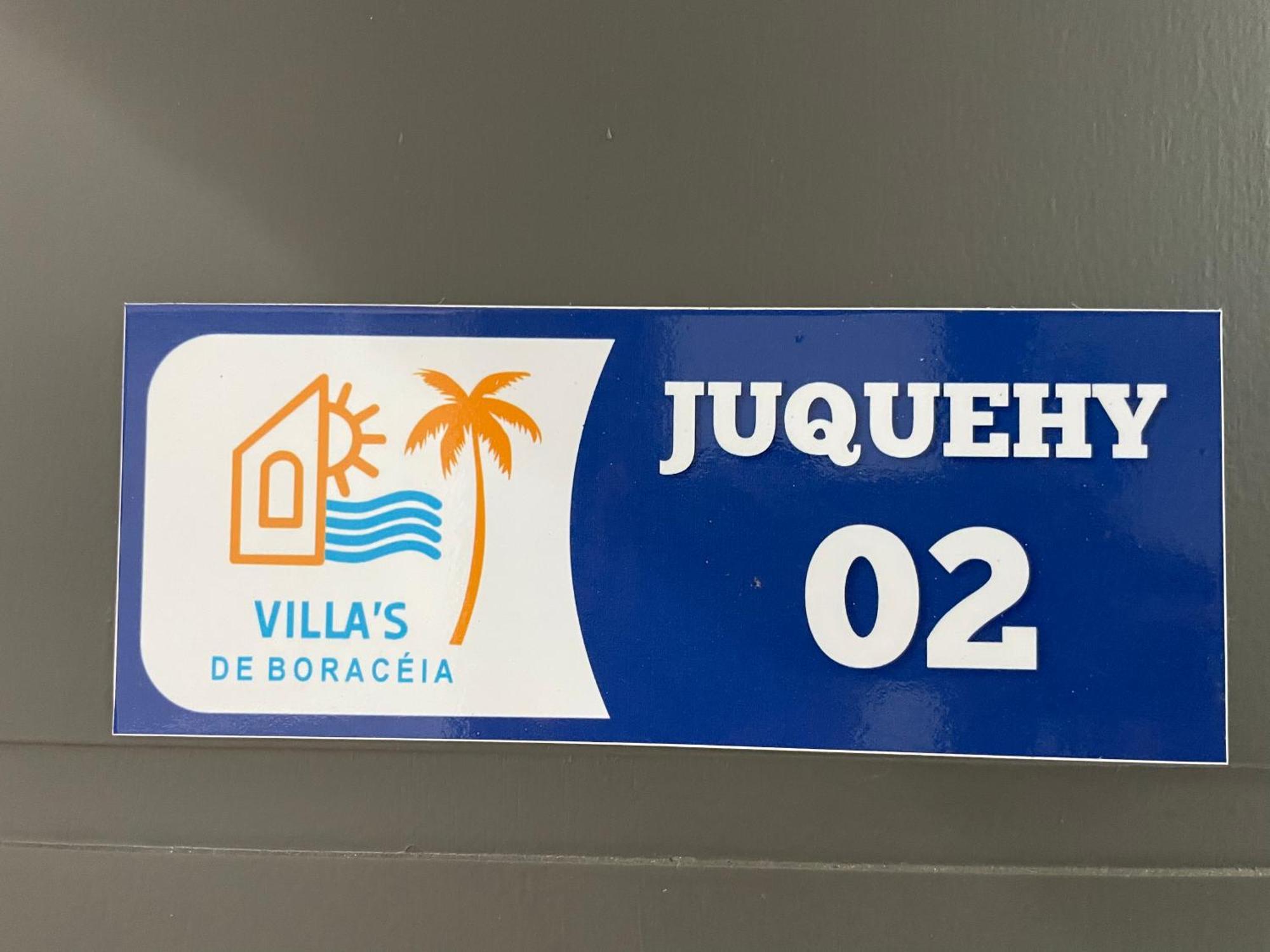 Villa'S Boraceia Praia de Boraceia Экстерьер фото
