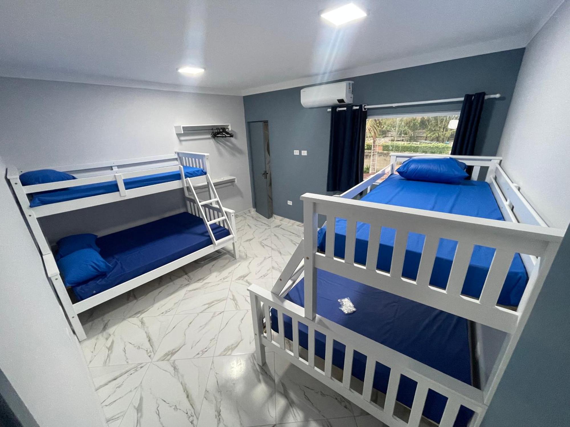 Villa'S Boraceia Praia de Boraceia Номер фото